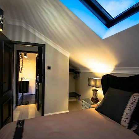 Willa Buk Apartamenty Miedzyzdroje Luaran gambar