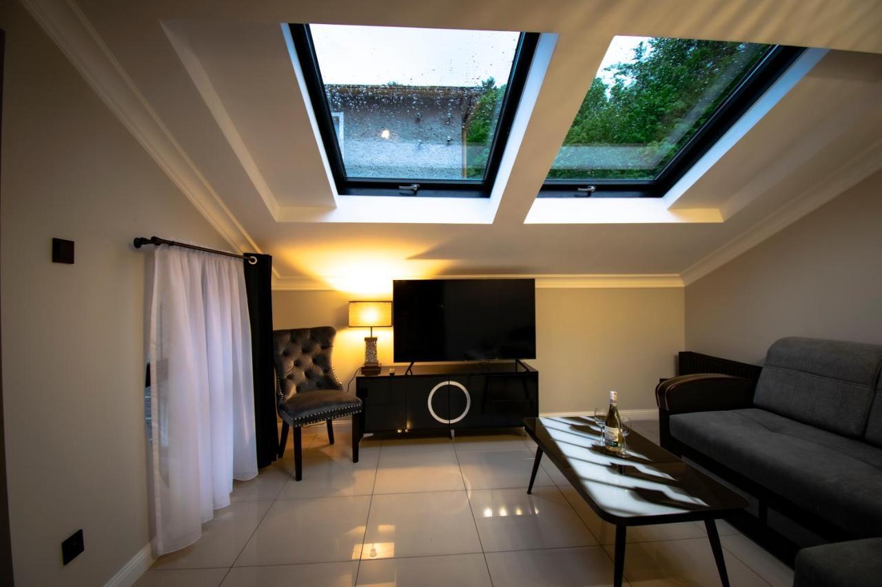 Willa Buk Apartamenty Miedzyzdroje Luaran gambar
