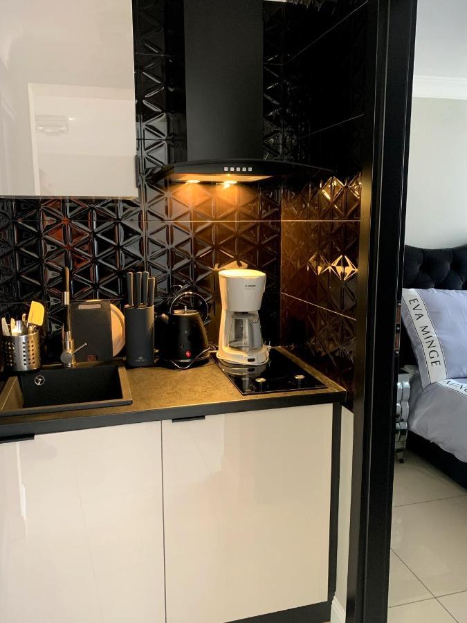 Willa Buk Apartamenty Miedzyzdroje Luaran gambar